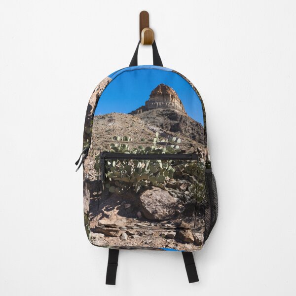 Item preview, Scenery in Big Bend National Park in the "Trans-Pecos" region of Texas designed and sold by OrcaNature.