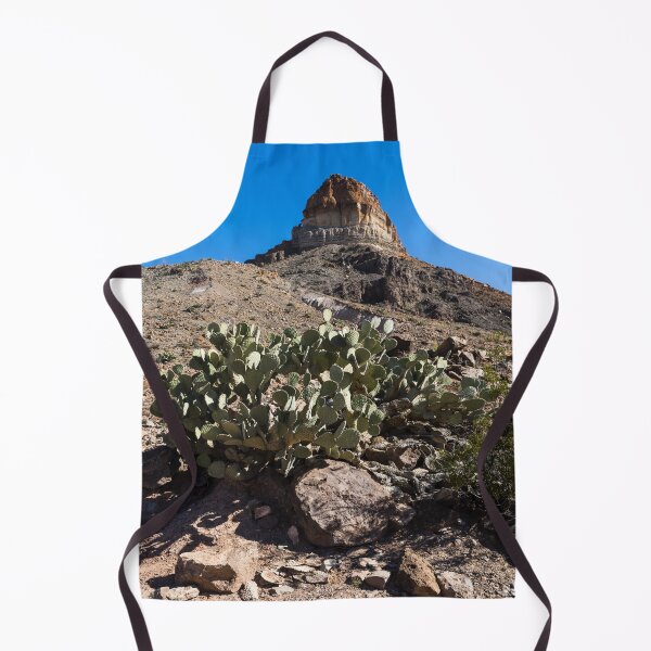 Item preview, Scenery in Big Bend National Park in the "Trans-Pecos" region of Texas designed and sold by OrcaNature.