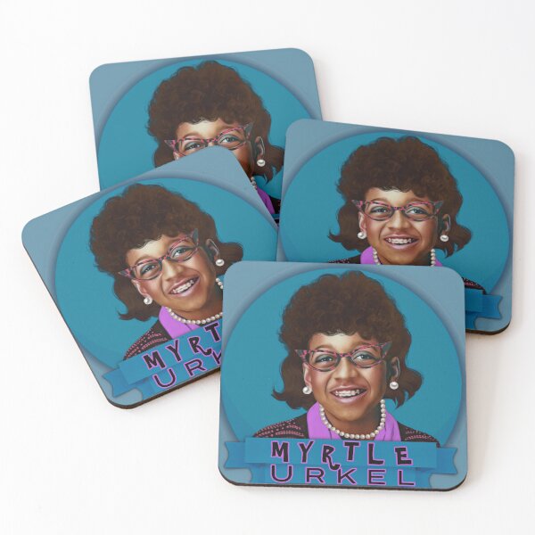 Item preview, Myrtle Urkel designed and sold by IndecentDesigns.