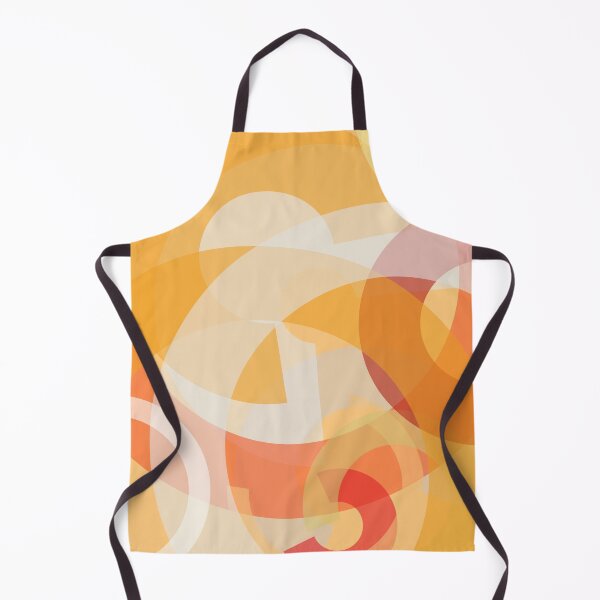 Item preview, Dancing Semicircles 12 designed and sold by STYLE + EXPRESSION.