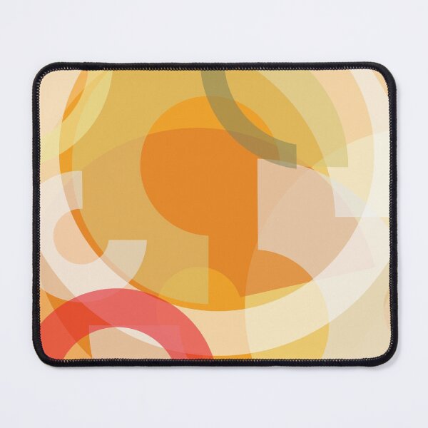 Item preview, Dancing Semicircles 10 designed and sold by STYLE + EXPRESSION.