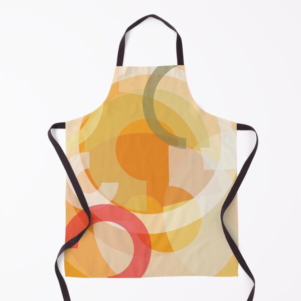 Item preview, Dancing Semicircles 10 designed and sold by STYLE + EXPRESSION.