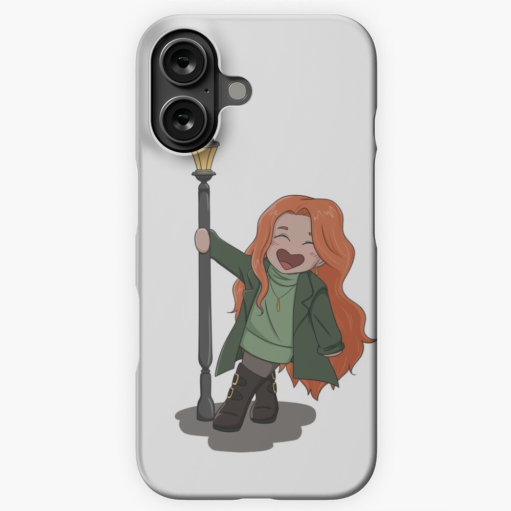 Item preview, iPhone Snap Case designed and sold by kabocha-chan.