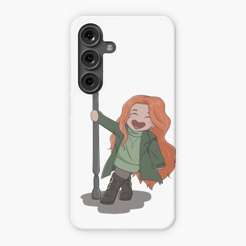 Item preview, Samsung Galaxy Snap Case designed and sold by kabocha-chan.