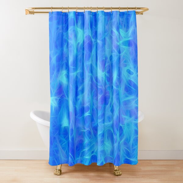 Item preview, Mystical Blue designed and sold by Eleanor--B.