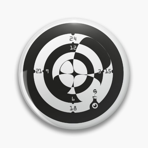 Item preview, Time travel designed and sold by EIS-DESIGN.