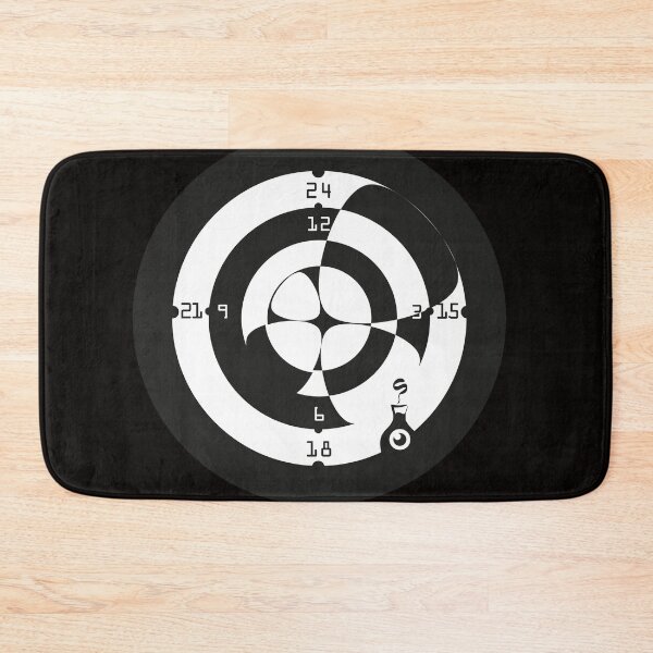 Item preview, Time travel designed and sold by EIS-DESIGN.