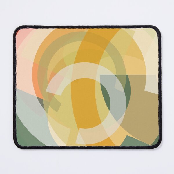 Item preview, Dancing Semicircles 3 designed and sold by STYLE + EXPRESSION.