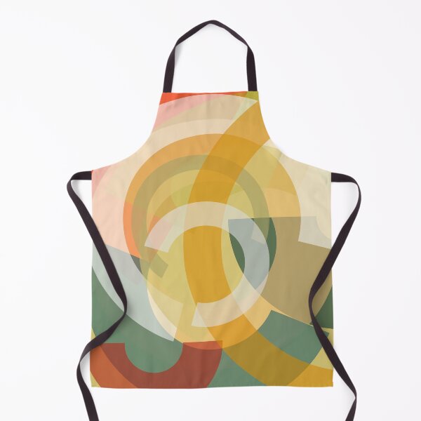 Artikelvorschau, Dancing Semicircles 3 entworfen und verkauft von STYLE + EXPRESSION.