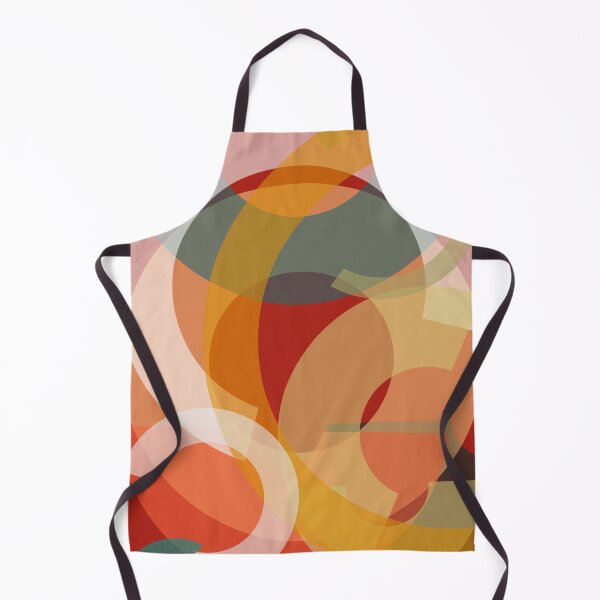 Artikelvorschau, Dancing Semicircles 2 entworfen und verkauft von STYLE + EXPRESSION.