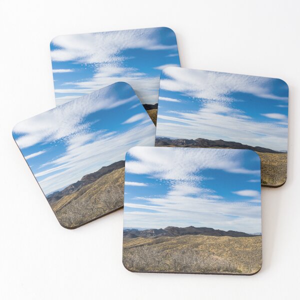 Item preview, Scenery in Big Bend National Park, Texas designed and sold by OrcaNature.