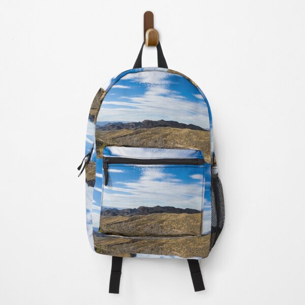 Item preview, Scenery in Big Bend National Park, Texas designed and sold by OrcaNature.