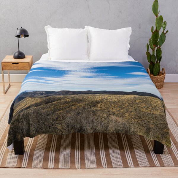 Item preview, Scenery in Big Bend National Park, Texas designed and sold by OrcaNature.