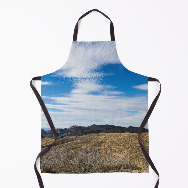 Item preview, Scenery in Big Bend National Park, Texas designed and sold by OrcaNature.