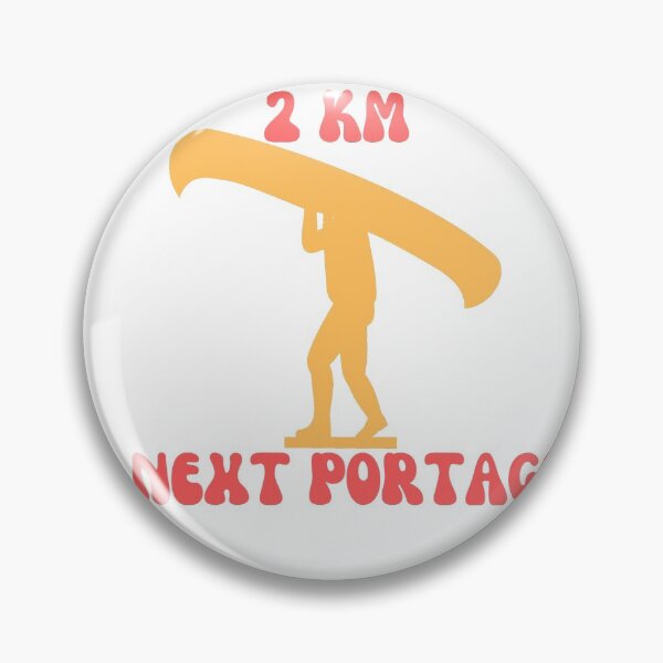 Item preview, Next Portage designed and sold by Analog Things.