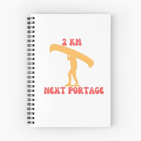Item preview, Next Portage designed and sold by Analog Things.