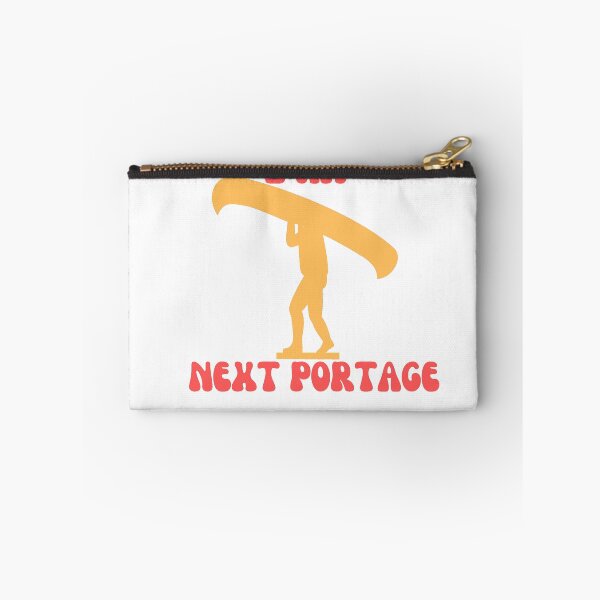 Item preview, Next Portage designed and sold by Analog Things.