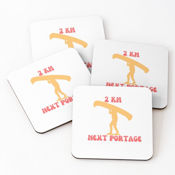Item preview, Next Portage designed and sold by Analog Things.