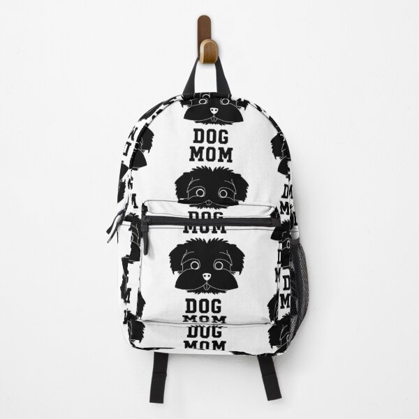 Item preview, Dog Mom The Walking Mom Evolution Dog Walker Essential Love Pet Love Dog Gift Premium Apparel Funny Holiday Xmas designed and sold by DesignByHeartUK.