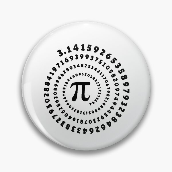 Item preview, Pie Love Math I love mathematics Iota pie formula pie infinity Gift friend Funny Art Design Happy Apparel Essential Inspiration Joy Mood designed and sold by DesignByHeartUK.