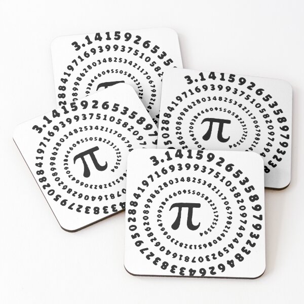 Item preview, Pie Love Math I love mathematics Iota pie formula pie infinity Gift friend Funny Art Design Happy Apparel Essential Inspiration Joy Mood designed and sold by DesignByHeartUK.