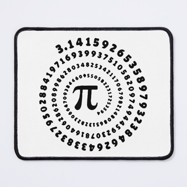 Item preview, Pie Love Math I love mathematics Iota pie formula pie infinity Gift friend Funny Art Design Happy Apparel Essential Inspiration Joy Mood designed and sold by DesignByHeartUK.