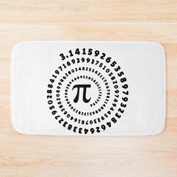 Item preview, Pie Love Math I love mathematics Iota pie formula pie infinity Gift friend Funny Art Design Happy Apparel Essential Inspiration Joy Mood designed and sold by DesignByHeartUK.