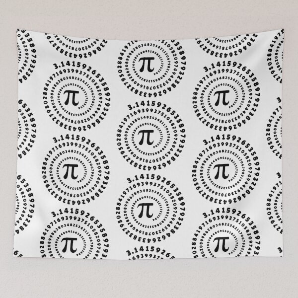Item preview, Pie Love Math I love mathematics Iota pie formula pie infinity Gift friend Funny Art Design Happy Apparel Essential Inspiration Joy Mood designed and sold by DesignByHeartUK.