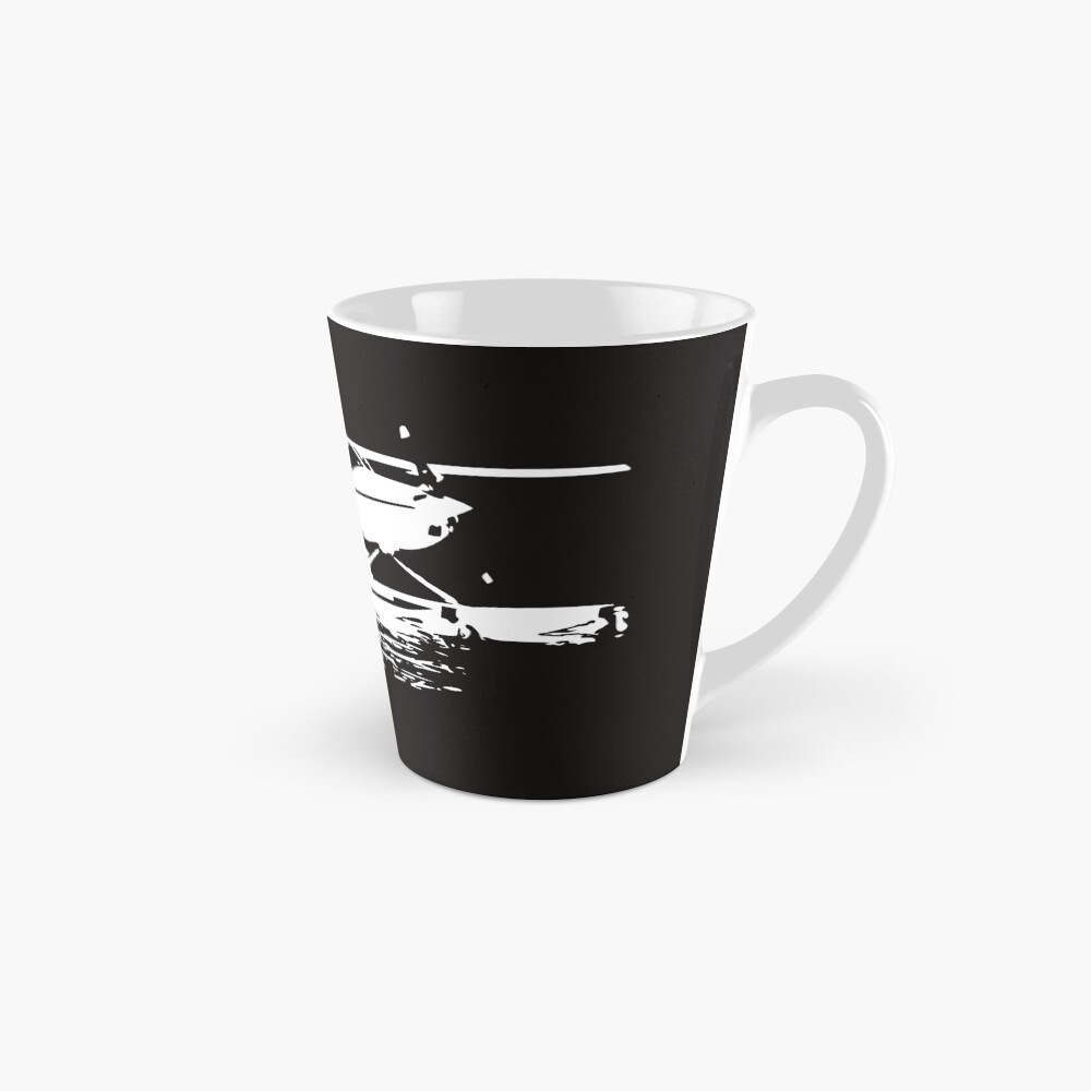 Item preview, Tall Mug designed and sold by cranha.