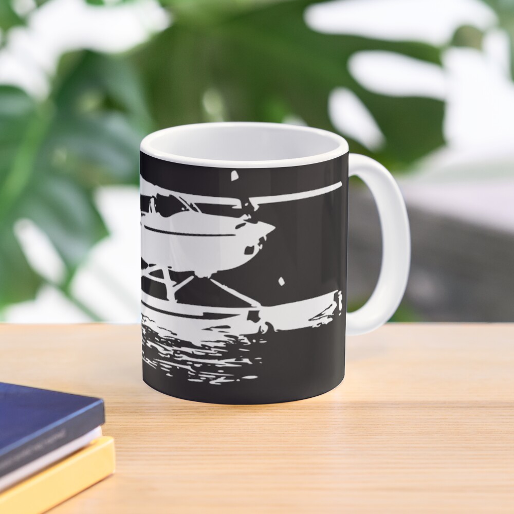 Item preview, Classic Mug designed and sold by cranha.