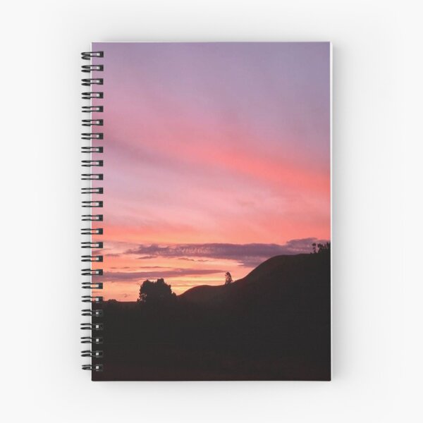 Item preview, pastel sunsets designed and sold by AtMaysPlace.
