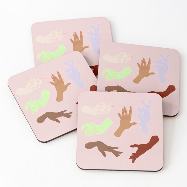 Item preview, Aesthetic hands designed and sold by Yoohoo-xoErica.