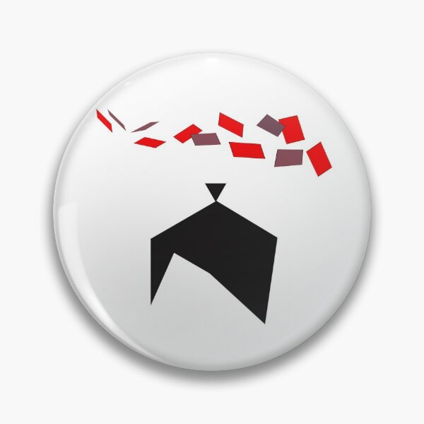 Item preview, Kubo's Origami Dreams (red) designed and sold by mr-elusory.