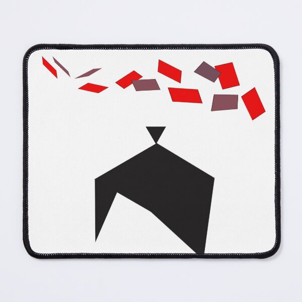 Item preview, Kubo's Origami Dreams (red) designed and sold by mr-elusory.