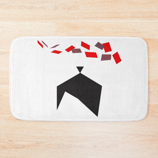 Item preview, Kubo's Origami Dreams (red) designed and sold by mr-elusory.