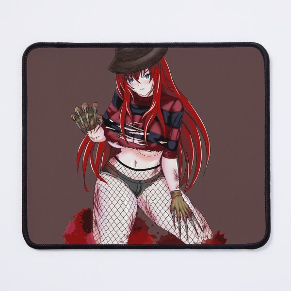 Item preview, Exclusive! Freddy Rias by angel.fanart designed and sold by AngelsFANART.