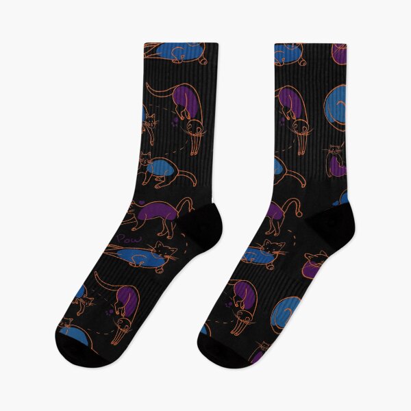 Item preview, The Cats Way v3 designed and sold by RafaelLima7.