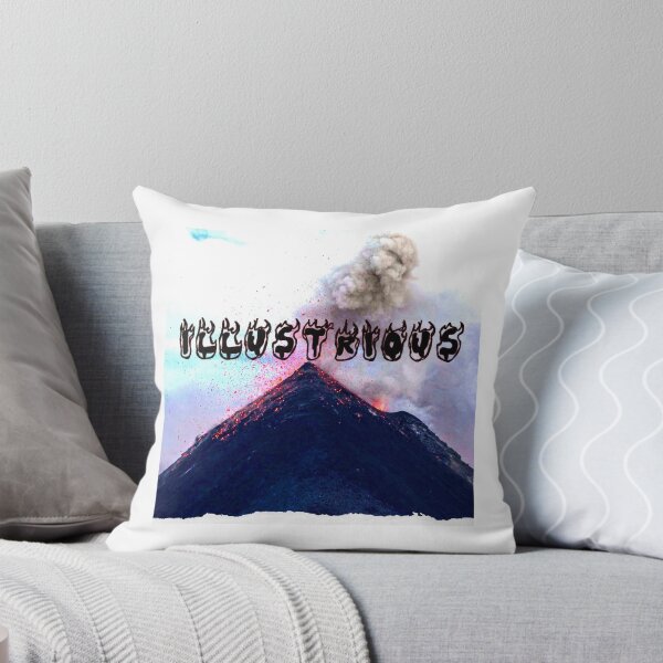 Item preview, Illustrious - Erupt flame logo designed and sold by Illwill91.