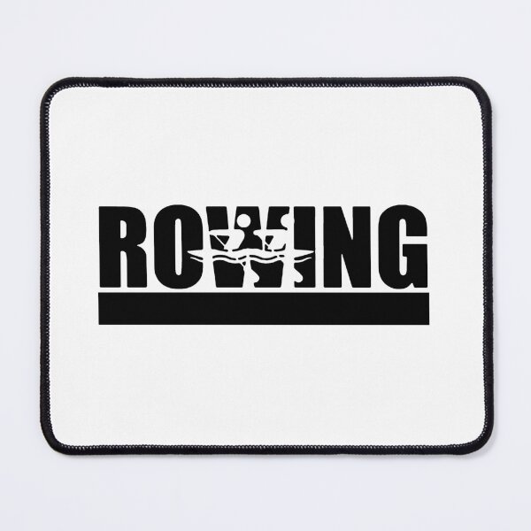Item preview, Love rowing Eat Sleep row Love Rowing Born to Row Gift Premium Apparel Funny Holiday Xmas designed and sold by DesignByHeartUK.