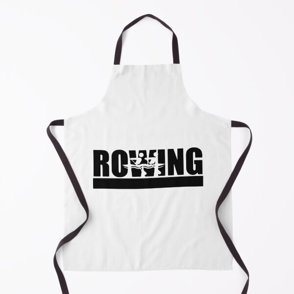 Item preview, Love rowing Eat Sleep row Love Rowing Born to Row Gift Premium Apparel Funny Holiday Xmas designed and sold by DesignByHeartUK.