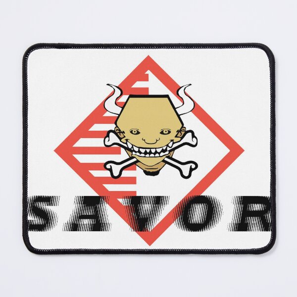 Item preview, Deadly Contents  designed and sold by Savor1.