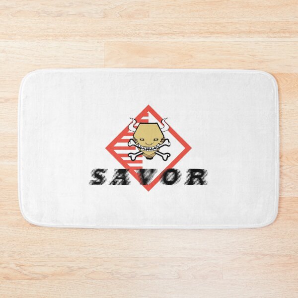 Item preview, Deadly Contents  designed and sold by Savor1.