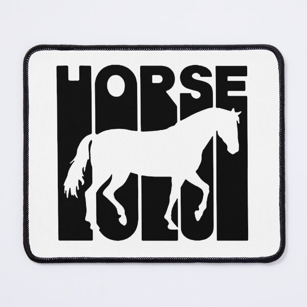 Item preview, Love Horse Riding Horse Jump Cool spore poney Gift Premium Apparel Funny Holiday Xmas designed and sold by DesignByHeartUK.