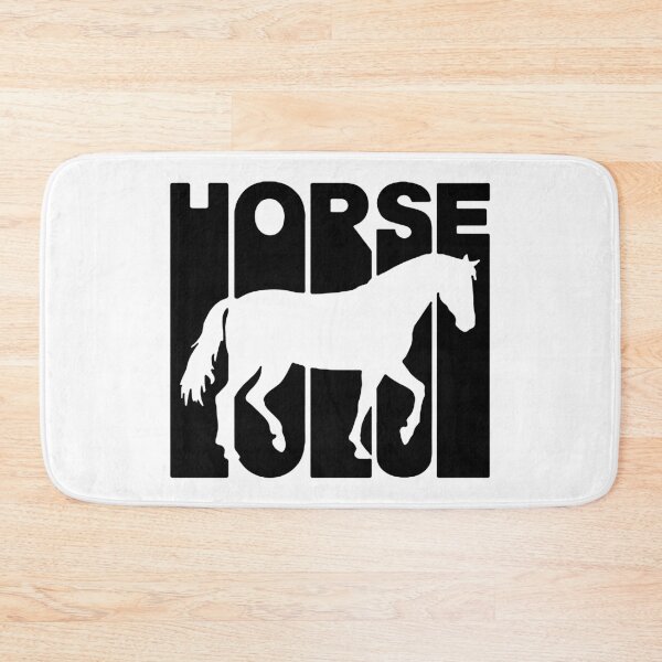 Item preview, Love Horse Riding Horse Jump Cool spore poney Gift Premium Apparel Funny Holiday Xmas designed and sold by DesignByHeartUK.