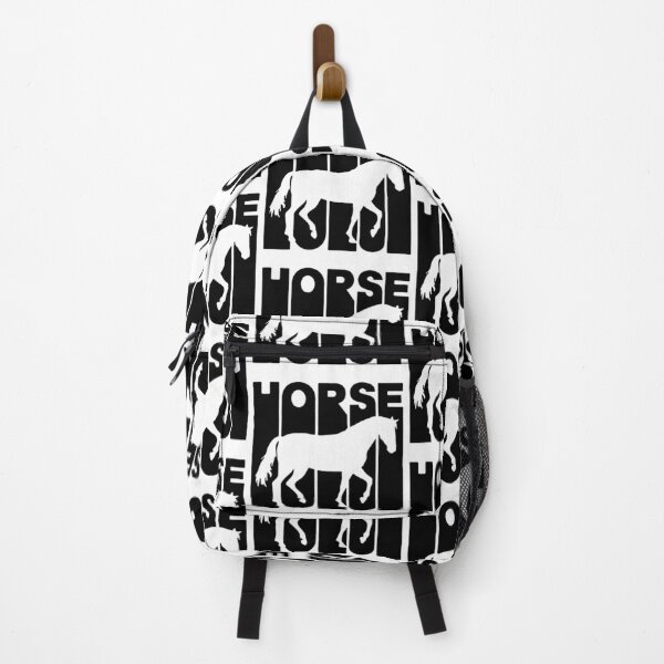 Item preview, Love Horse Riding Horse Jump Cool spore poney Gift Premium Apparel Funny Holiday Xmas designed and sold by DesignByHeartUK.
