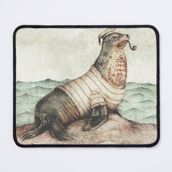 Item preview, Keep an eye on the coast designed and sold by mikekoubou.