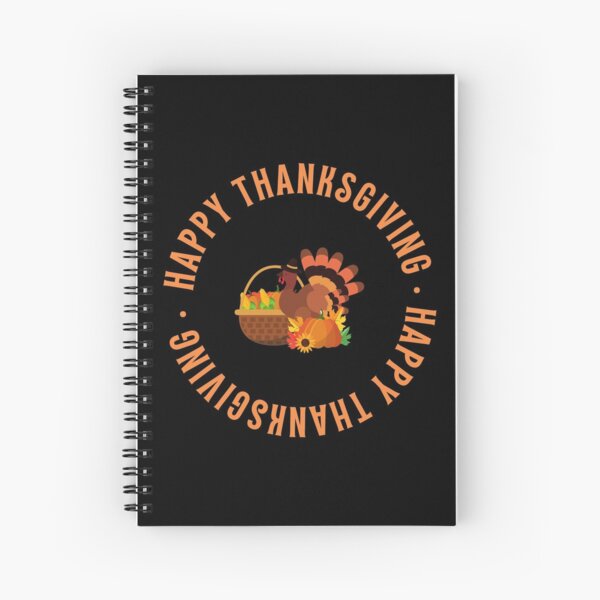 Item preview, HAPPY THANKSGIVING. designed and sold by ELEGANTRETRO.