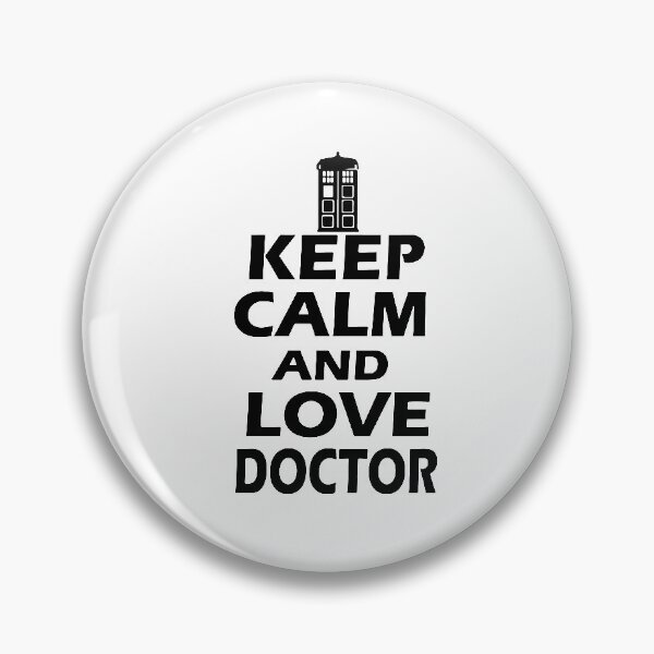 Item preview, Keep Calm Love Doctor Love Paramedic Medical Love Doctor Talent Loading emt Gift Premium Apparel Funny Holiday Xmas designed and sold by DesignByHeartUK.