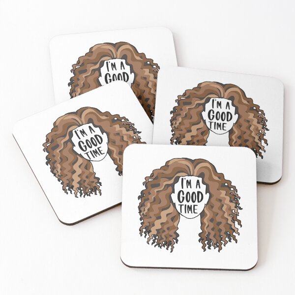 Item preview, I'm a Good Time designed and sold by beckahbrooks.