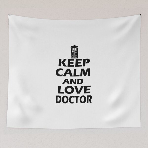 Item preview, Keep Calm Love Doctor Love Paramedic Medical Love Doctor Talent Loading emt Gift Premium Apparel Funny Holiday Xmas designed and sold by DesignByHeartUK.